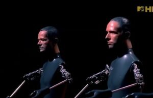 I KRAFTWERK tornano in Italia per due imperdibili date!
