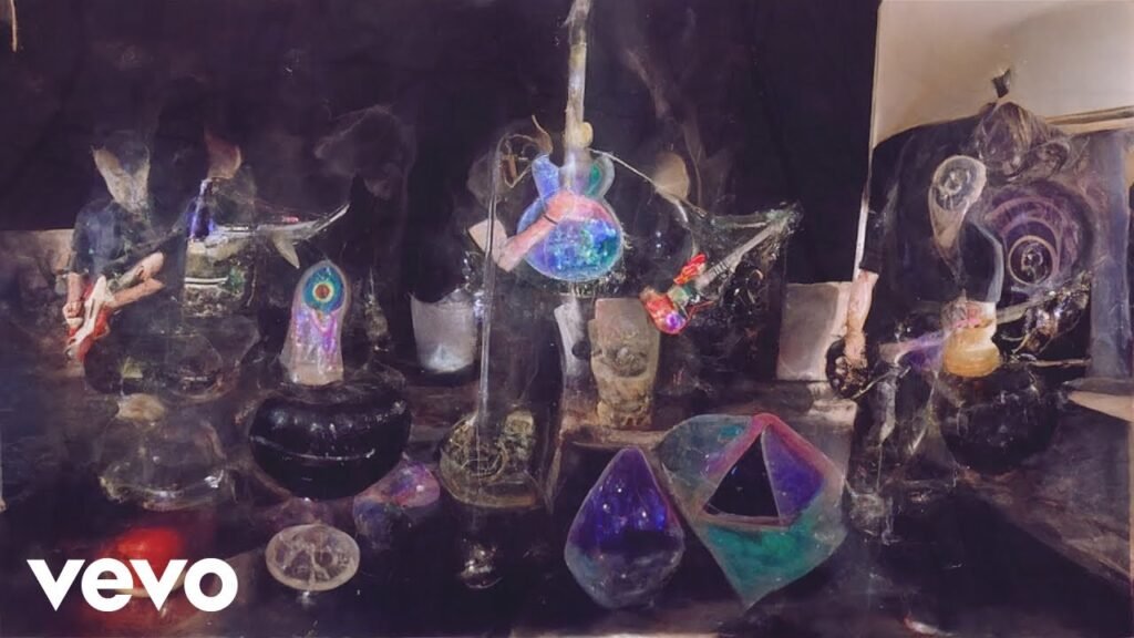 FOO FIGHTERS But Here We Are, FOO FIGHTERS sono tornati con “But Here We Are”