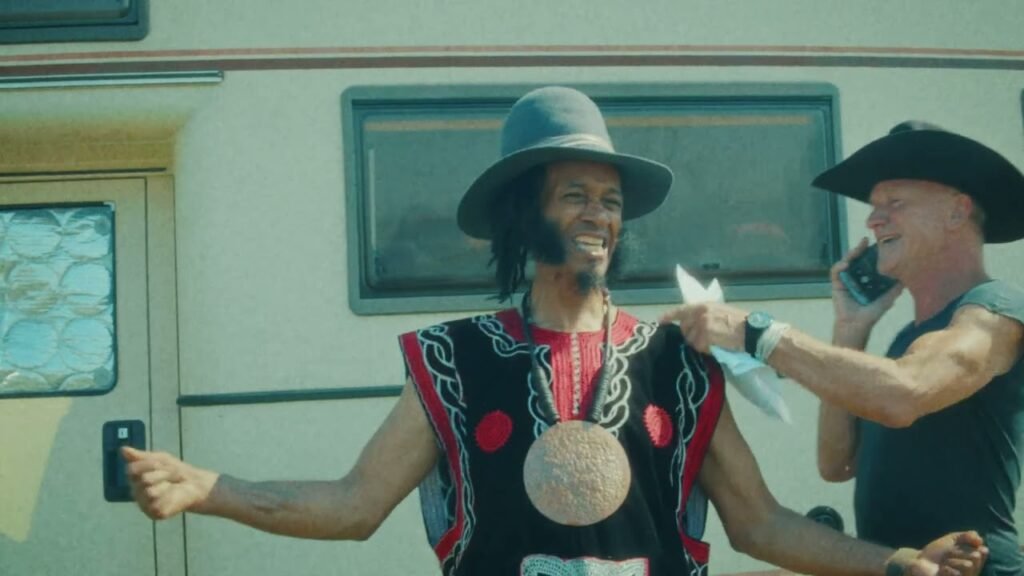 Fantastic Negrito concerti 2025, FANTASTIC NEGRITO: torna in Italia per presentare &#8220;Son of a Broken Man&#8221;!