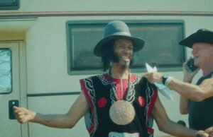 FANTASTIC NEGRITO: torna in Italia per presentare “Son of a Broken Man”!