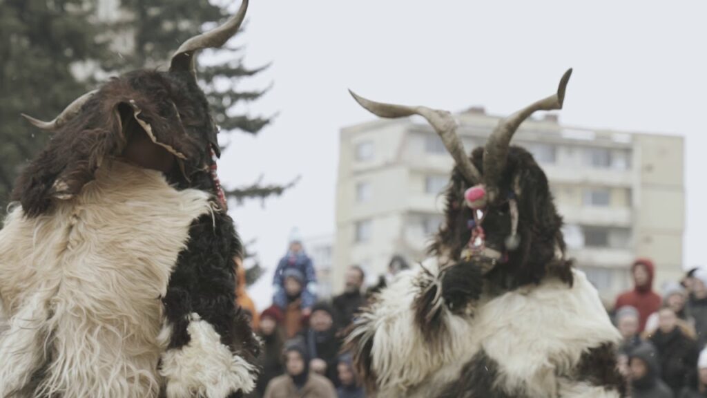 le maschere zoomorfe e la danza dei Kukeri in Bulgaria, I Kukeri bulgari: ponte vivente tra il presente e il passato pagano