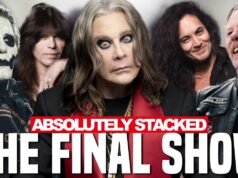 Il sipario cala sui maestri dell’oscurità