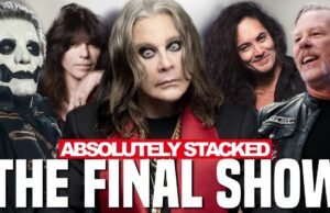 Il sipario cala sui maestri dell’oscurità