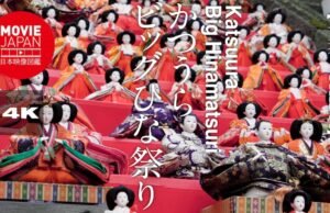 L’incanto dell’Hina Matsuri: quando il Giappone celebra le sue bambine