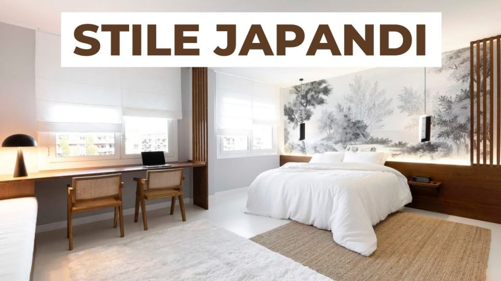 idee di design cos'è il Japandi, Japandi: quando Oriente e Occidente si incontrano nel design