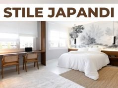 Japandi: quando Oriente e Occidente si incontrano nel design