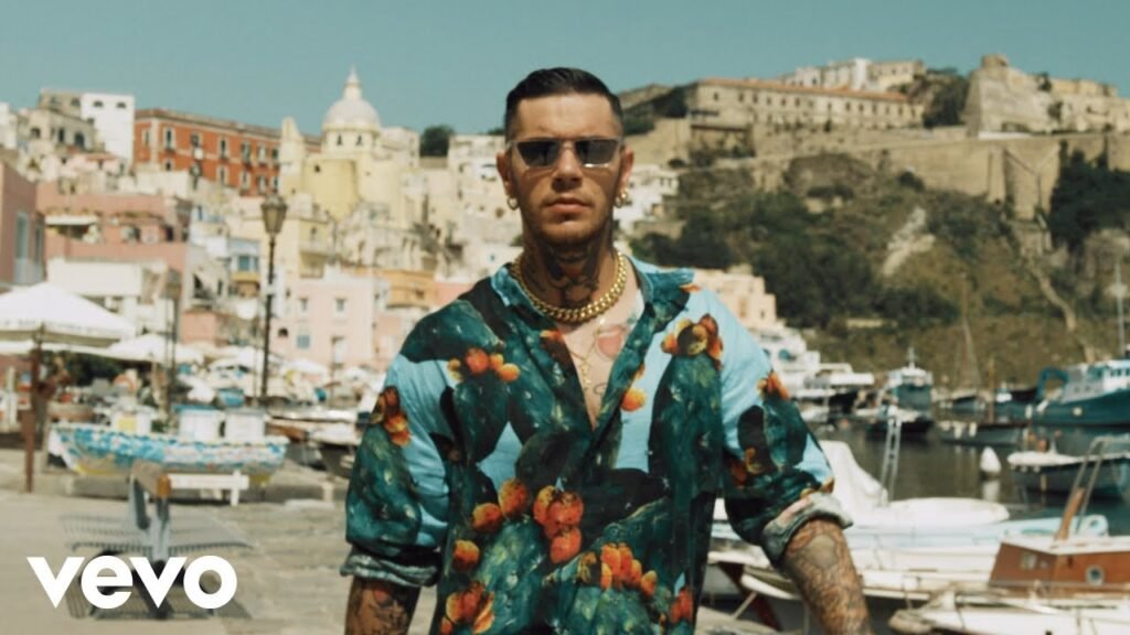Emis Killa concerti 2023, #Emis Killa: annunciate nuove date per l’estate 2023