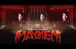 Lady Gaga in concerto a Milano per due sere!