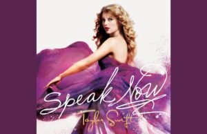 Taylor Swift: in arrivo il 7 luglio il disco Speak Now (Taylor’s Version)