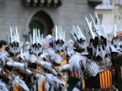 Moros y Cristianos: l’antica battaglia che ritorna in vita