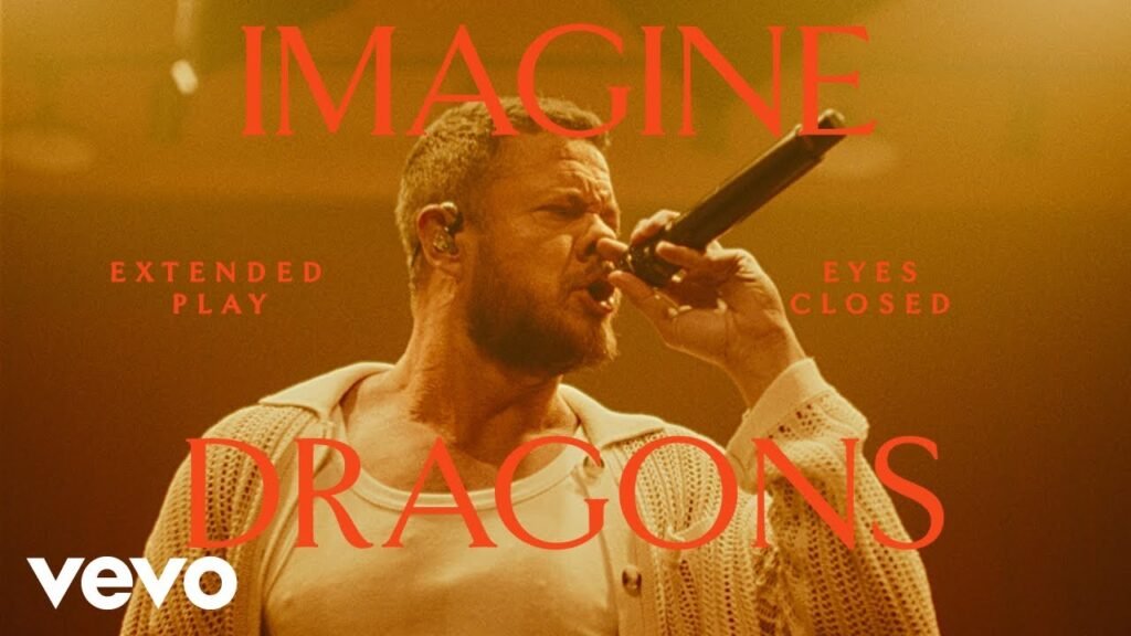 Concerto Imagine Dragons Milano 2025 Loom World Tour, Il ritorno degli Imagine Dragons a Milano: la nuova era del Loom World Tour