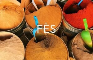 Fès: labirinto dorato dove l’artigianato millenario sussurra storie d’Oriente