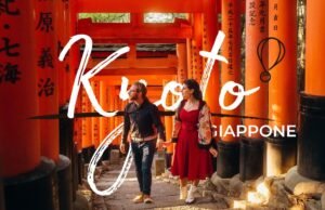 Kyoto: dove la tradizione giapponese danza con la modernità