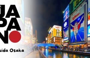 Osaka: dove tradizione e futuro si incontrano