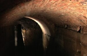 #I tunnel di Williamson a Liverpool: un tesoro nascosto