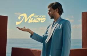 #Alvaro Soler è tornato! È uscito in digitale “MUERO”