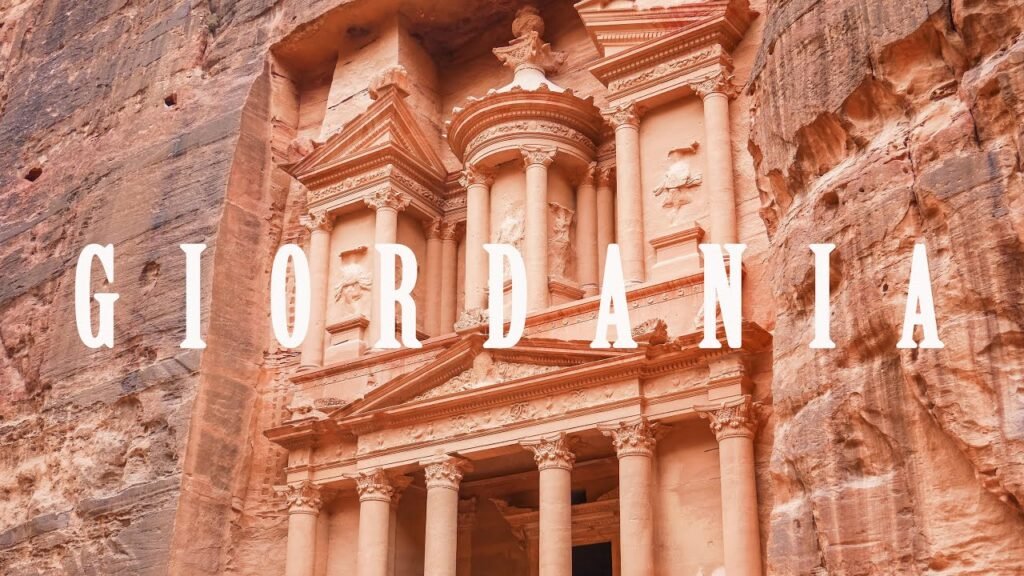 viaggio in Giordania luoghi imperdibili storia cultura esperienze autentiche, Giordania: viaggio nell&#8217;antico regno del deserto