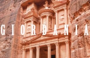 Giordania: viaggio nell’antico regno del deserto