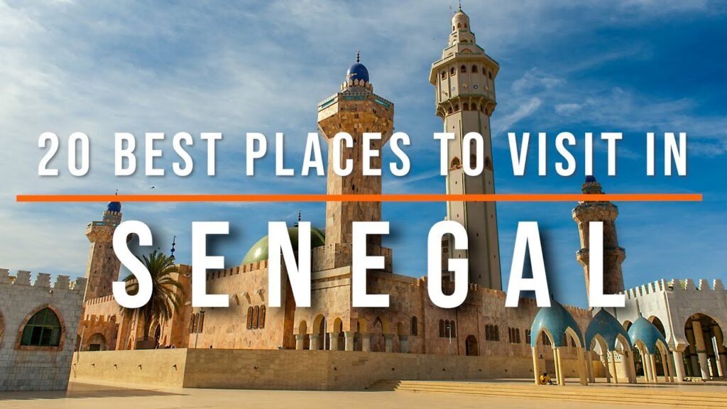 viaggio Senegal attrazioni cultura gastronomia, Senegal: ritmi, colori e magie dell&#8217;Africa Atlantica