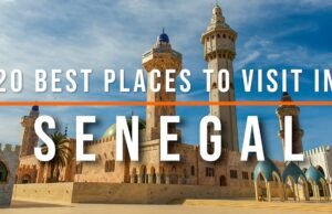 Senegal: ritmi, colori e magie dell’Africa Atlantica