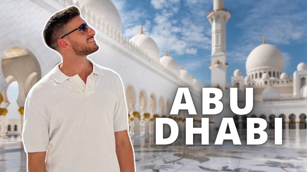 Attrazioni imperdibili Abu Dhabi Emirati Arabi Uniti, Abu Dhabi:  grattacieli futuristici e tradizioni beduine nella capitale degli Emirati