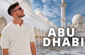 Abu Dhabi: grattacieli futuristici e tradizioni beduine nella capitale degli Emirati