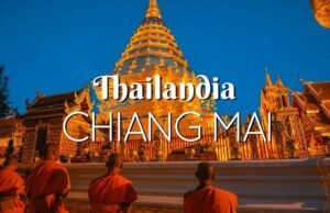 Chiang Mai: dove la mistica antica incontra la natura selvaggia del nord della Thailandia