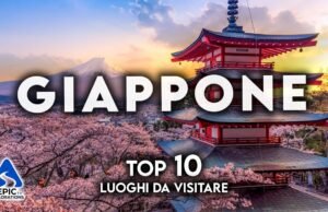 Giappone: dove antichi rituali danzano con il futuro