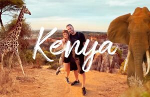 Kenya: il richiamo selvaggio dell’africa autentica
