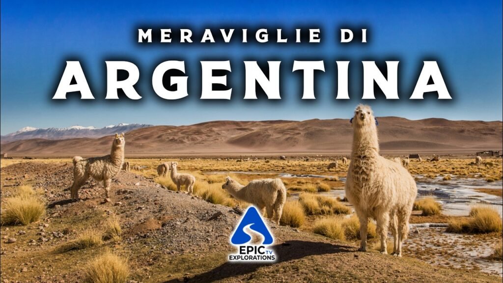 Viaggiare in Argentina Patagonia Buenos Aires tango Malbec, Argentina: viaggio tra ghiacciai eterni e passioni urbane