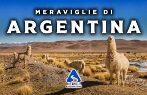 Argentina: viaggio tra ghiacciai eterni e passioni urbane