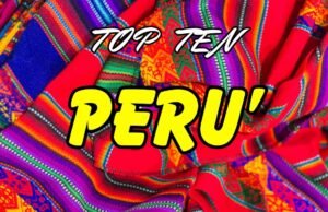 Perù: viaggio nella terra degli Incas tra tesori nascosti e panorami mozzafiato