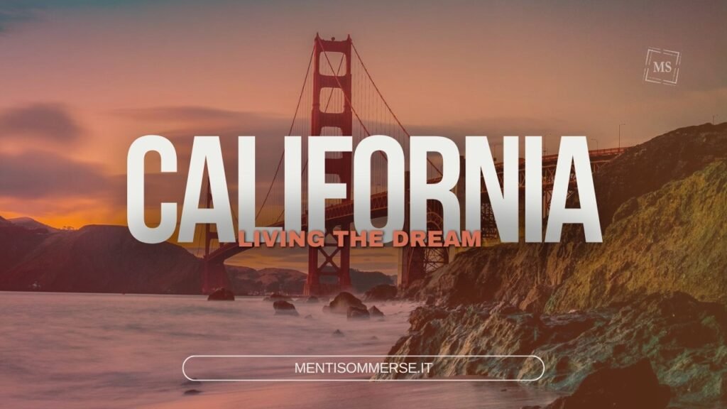 viaggio California parchi nazionali città iconiche costa cultura sapori, California: viaggio tra oceano, deserti e metropoli dorate