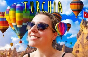 Viaggio in Turchia: tra Oriente e Occidente