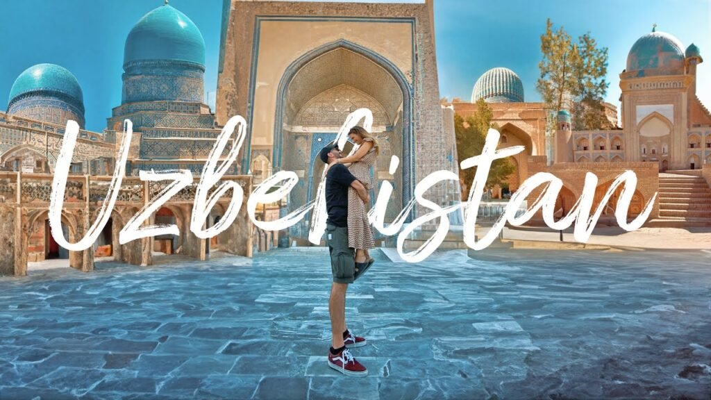 Viaggio Uzbekistan città Via della Seta architettura islamica tradizioni gastronomia, Uzbekistan: viaggio nella terra turchese dove il tempo si è fermato