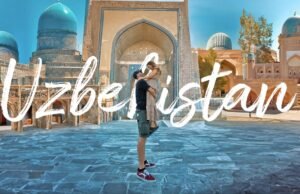 Uzbekistan: viaggio nella terra turchese dove il tempo si è fermato