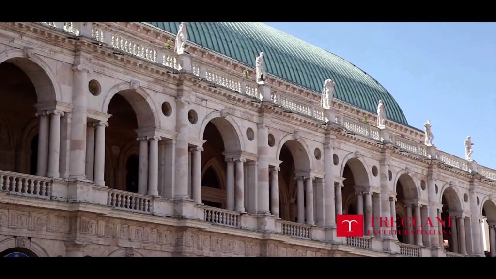 ville palladiane Vicenza itinerario completo, Vivi l&#8217;Italia: itinerario alla scoperta delle ville palladiane di Vicenza