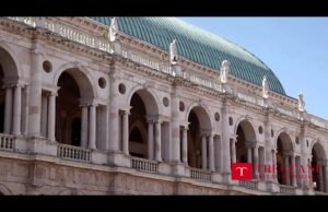 Vivi l’Italia: itinerario alla scoperta delle ville palladiane di Vicenza