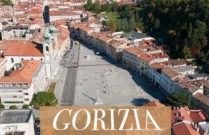 Vivi l’Italia: itinerario alla scoperta di Gorizia