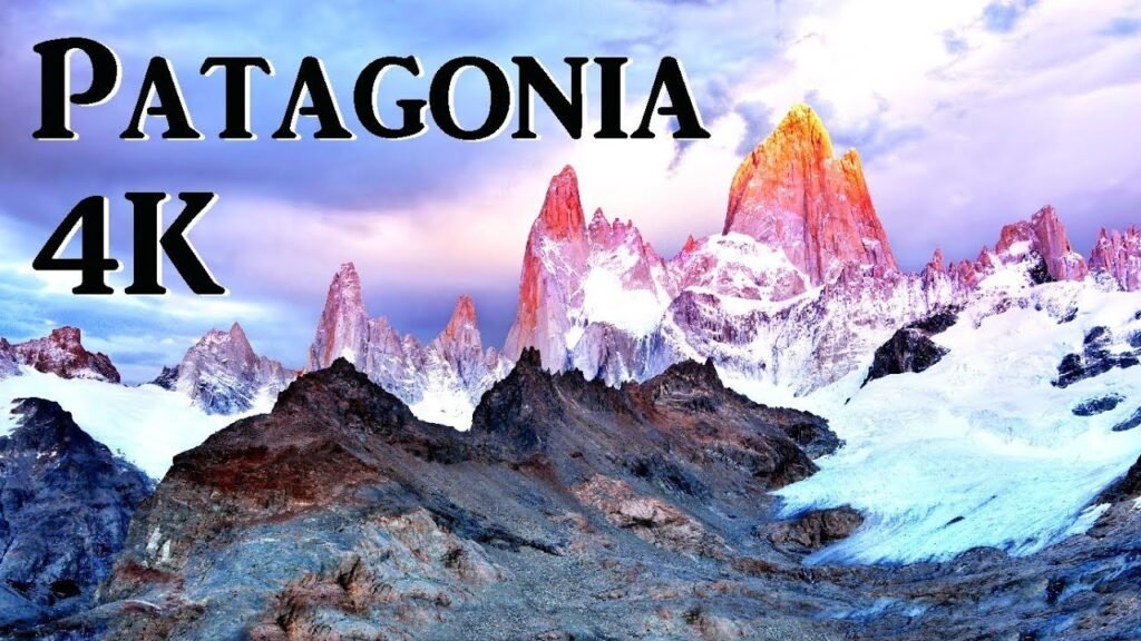 Fitz Roy trekking Patagonia Argentina El Chalten, Il maestoso Fitz Roy: viaggio nel regno di pietra e ghiaccio della Patagonia