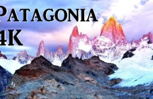 Il maestoso Fitz Roy: viaggio nel regno di pietra e ghiaccio della Patagonia
