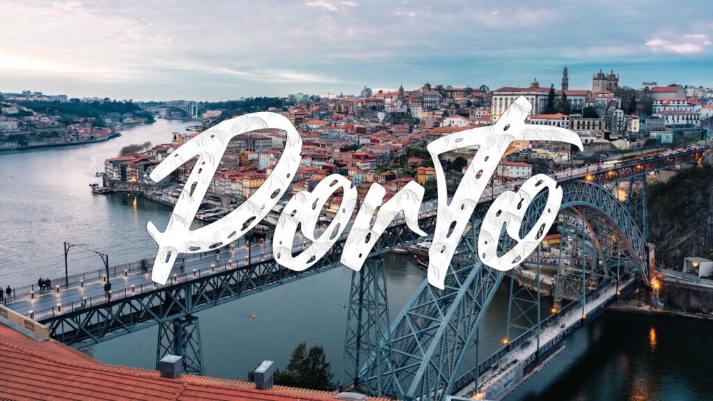 Cosa vedere a Porto Portogallo attrazioni principali, Esplora l&#8217;Europa: itinerario alla scoperta di Porto