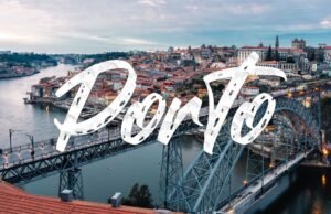 Esplora l’Europa: itinerario alla scoperta di Porto