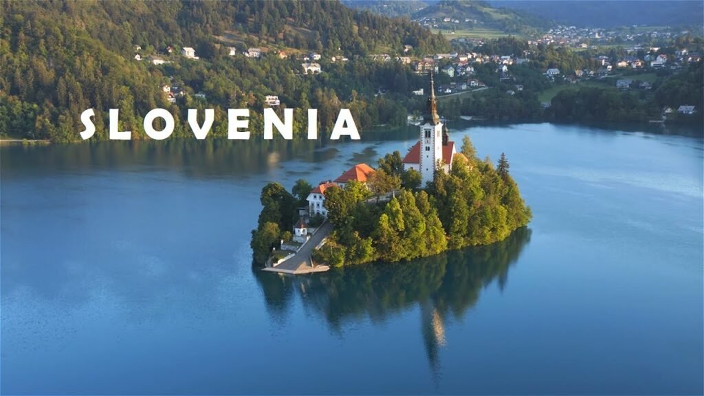 Slovenia patrimonio UNESCO, Slovenia Segreta: viaggio tra i tesori UNESCO che raccontano l&#8217;anima di un Paese