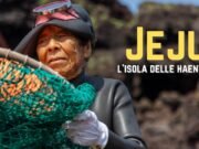 Le sirene di Jeju: le donne del mare che sfidano i limiti dell’umanità