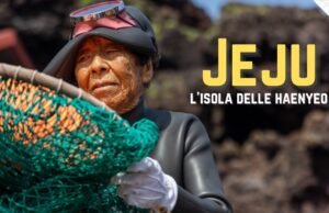 Le sirene di Jeju: le donne del mare che sfidano i limiti dell’umanità