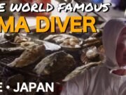 Le guardiane del mare di Shima: l’eredità millenaria delle Ama