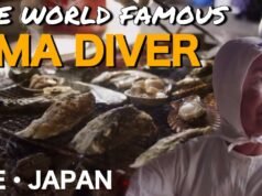 Le guardiane del mare di Shima: l’eredità millenaria delle Ama