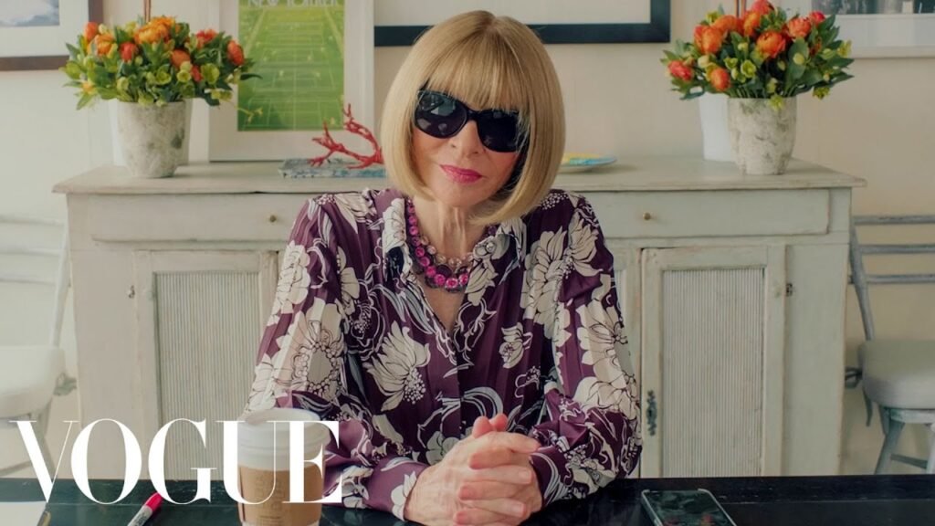 Anna Wintour lascia Vogue America direzione 37 anni, La regina della moda abdica: Anna Wintour chiude l&#8217;era più influente di Vogue America