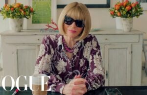 La regina della moda abdica: Anna Wintour chiude l’era più influente di Vogue America